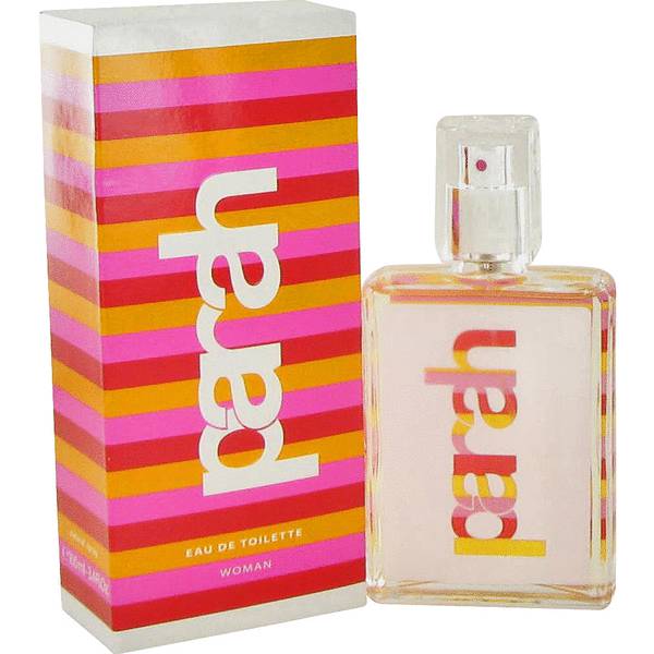 perfume Parah Perfume