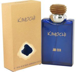Kimochi Perfume, de Myrurgia · Perfume de Mujer Kimochi Perfume, de Myrurgia · Perfume de Mujer