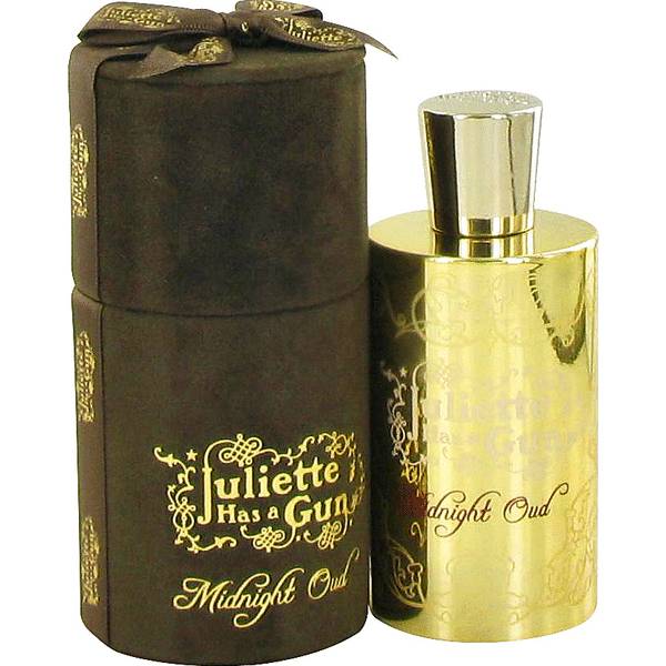 perfume Midnight Oud Perfume