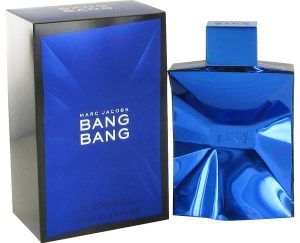 Bang Bang Cologne, de Marc Jacobs · Perfume de Hombre Bang Bang Cologne, de Marc Jacobs · Perfume de Hombre