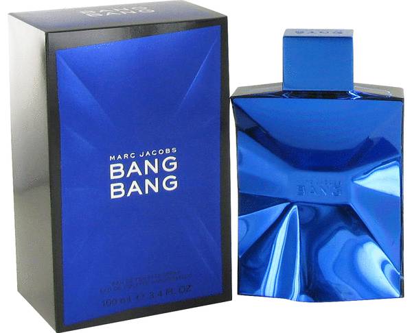 perfume Bang Bang Cologne