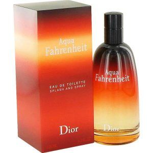 Aqua Fahrenheit Cologne, de Christian Dior · Perfume de Hombre Aqua Fahrenheit Cologne, de Christian Dior · Perfume de Hombre