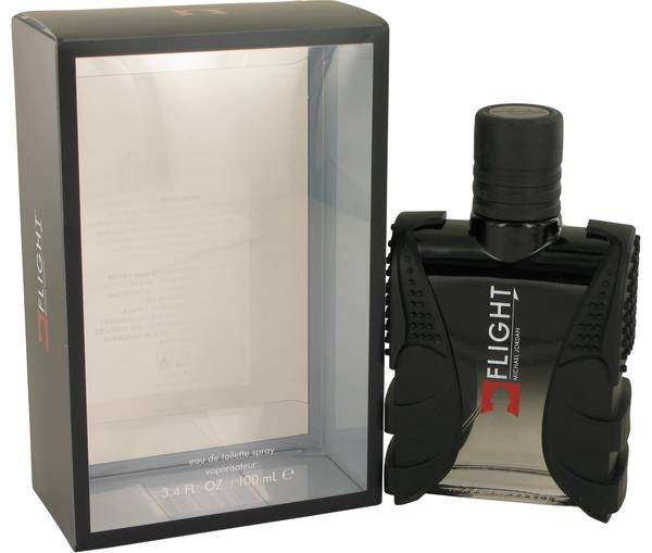 perfume Michael Jordan Flight Cologne