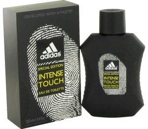Adidas Intense Touch Cologne, de Adidas · Perfume de Hombre Adidas Intense Touch Cologne, de Adidas · Perfume de Hombre