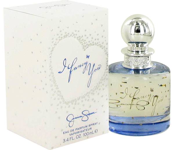 perfume I Fancy You Perfume