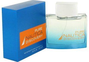 Nautica Pure Discovery Cologne, de Nautica · Perfume de Hombre Nautica Pure Discovery Cologne, de Nautica · Perfume de Hombre