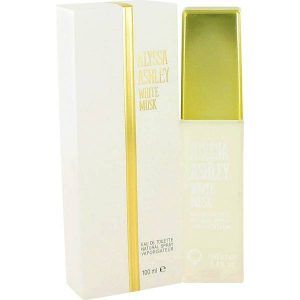 Alyssa Ashley White Musk Perfume, de Alyssa Ashley · Perfume de Mujer