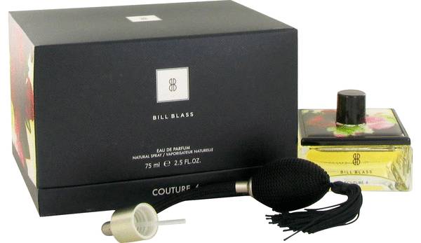 perfume Bill Blass Couture 6 Perfume