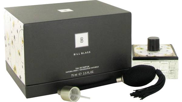 perfume Bill Blass Couture 1 Perfume