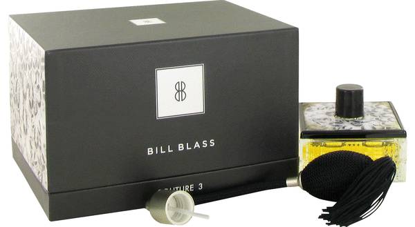 perfume Bill Blass Couture 3 Perfume