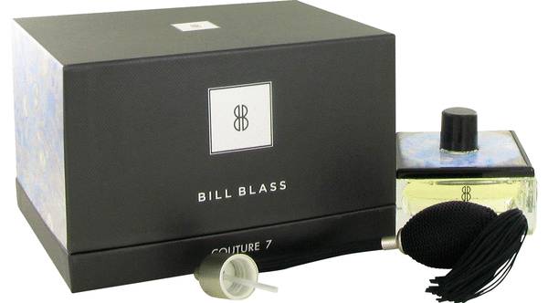 perfume Bill Blass Couture 7 Perfume