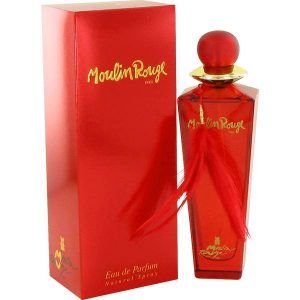 Moulin Rouge Perfume, de Cosmo France · Perfume de Mujer