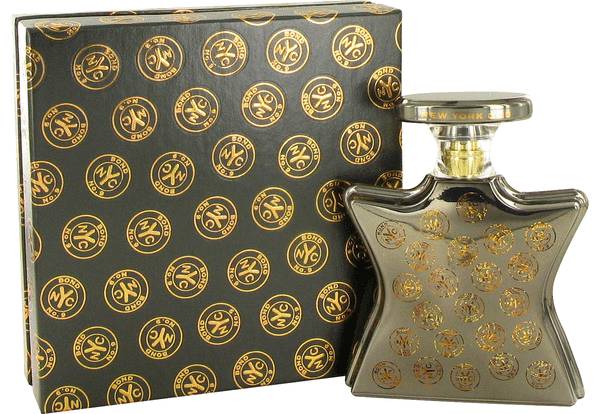 perfume New York Oud Perfume