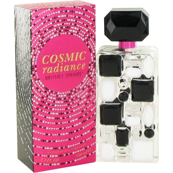 perfume Cosmic Radiance Perfume