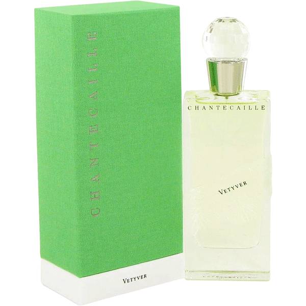perfume Chantecaille Vetyver Perfume