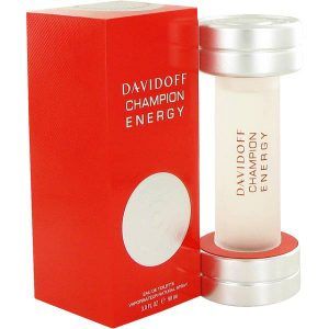 Davidoff Champion Energy Cologne, de Davidoff · Perfume de Hombre Davidoff Champion Energy Cologne, de Davidoff · Perfume de Hombre