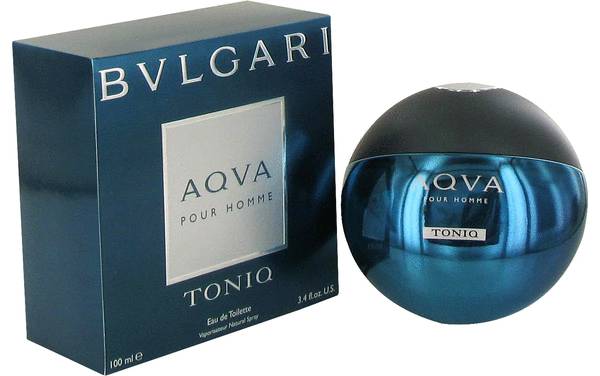 perfume Bvlgari Aqua Tonic Cologne