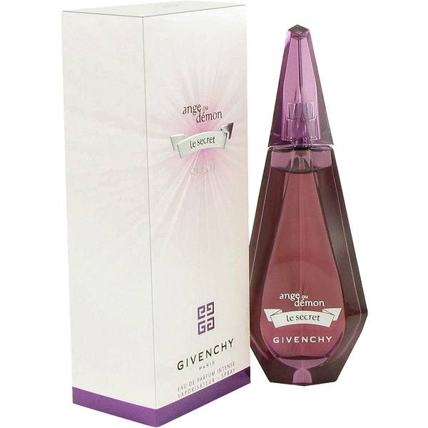 perfume Ange Ou Demon Le Secret Elixir Perfume