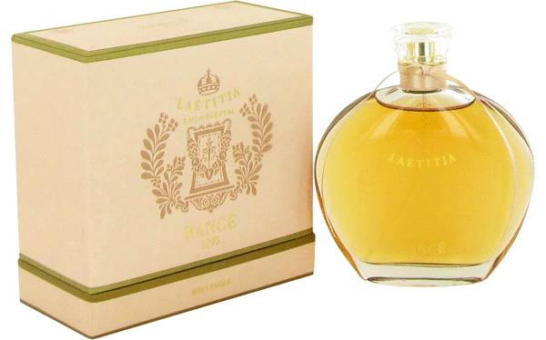 perfume Laetitia Perfume