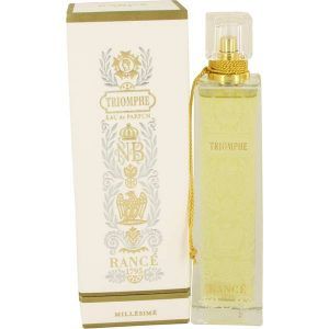 Triomphe Perfume, de Rance · Perfume de Mujer