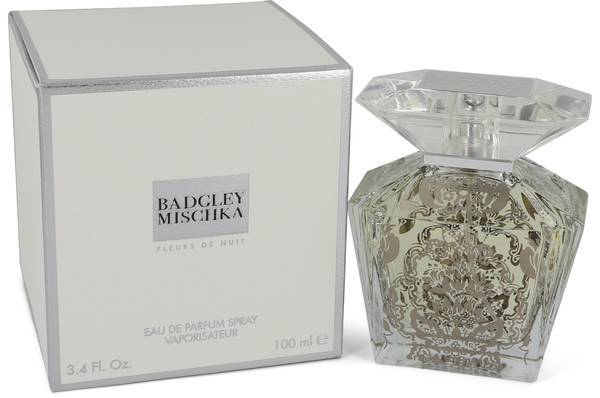 perfume Fleurs De Nuit Perfume