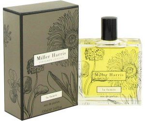 La Fumee Perfume, de Miller Harris · Perfume de Mujer La Fumee Perfume, de Miller Harris · Perfume de Mujer