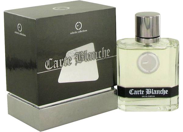 perfume Carte Blanche Cologne