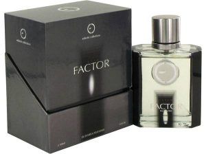 Factor Cologne, de Eclectic Collections · Perfume de Hombre Factor Cologne, de Eclectic Collections · Perfume de Hombre