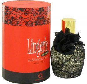 Lingerie Silhouette Perfume, de Eclectic Collections · Perfume de Mujer Lingerie Silhouette Perfume, de Eclectic Collections · Perfume de Mujer
