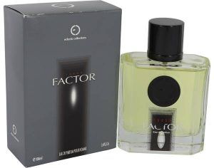 Factor Turbo Cologne, de Eclectic Collections · Perfume de Hombre Factor Turbo Cologne, de Eclectic Collections · Perfume de Hombre