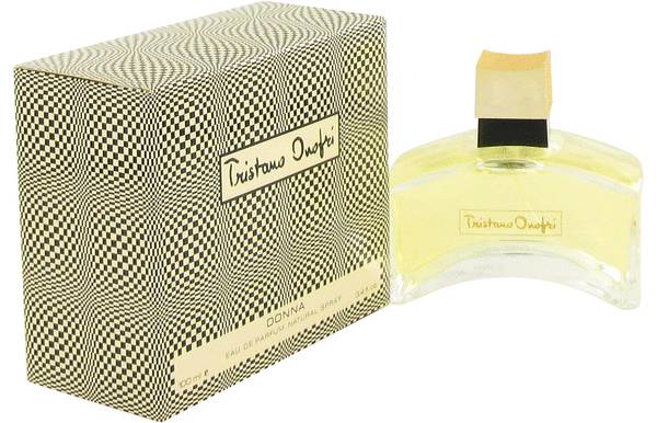 perfume Tristano Onofri Perfume