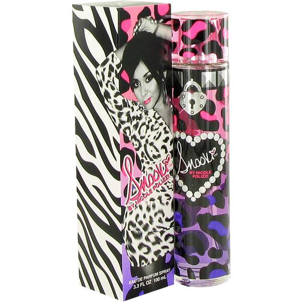 perfume Snooki Perfume