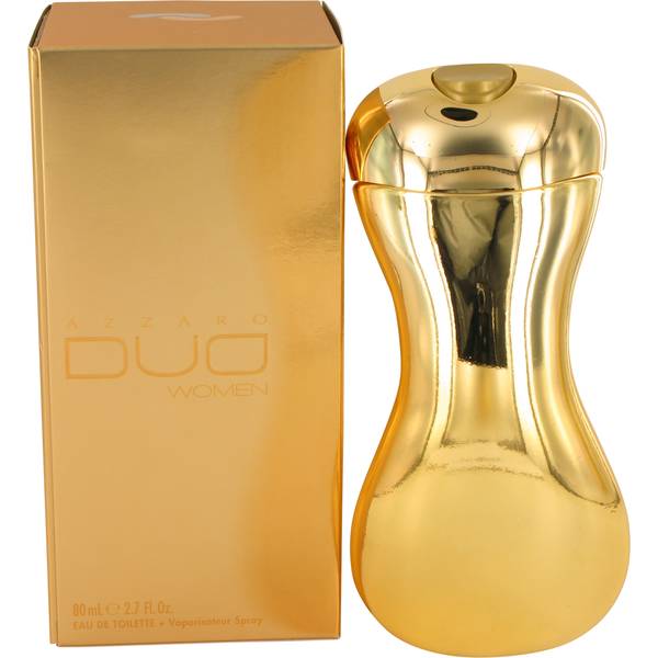 perfume Azzaro Duo Perfume