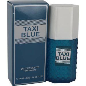 Taxi Blue Cologne, de Cofinluxe · Perfume de Hombre Taxi Blue Cologne, de Cofinluxe · Perfume de Hombre