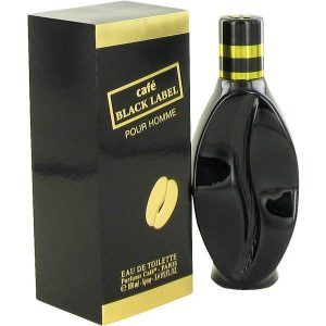 Café Black Label Cologne, de Cofinluxe · Perfume de Hombre Café Black Label Cologne, de Cofinluxe · Perfume de Hombre