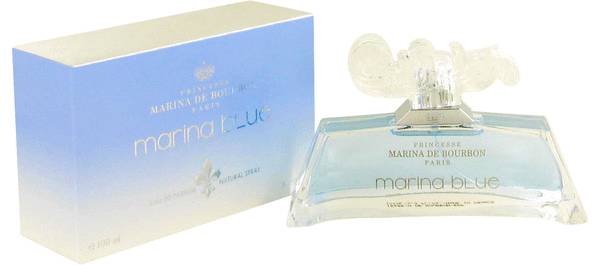 perfume Marina Blue Perfume
