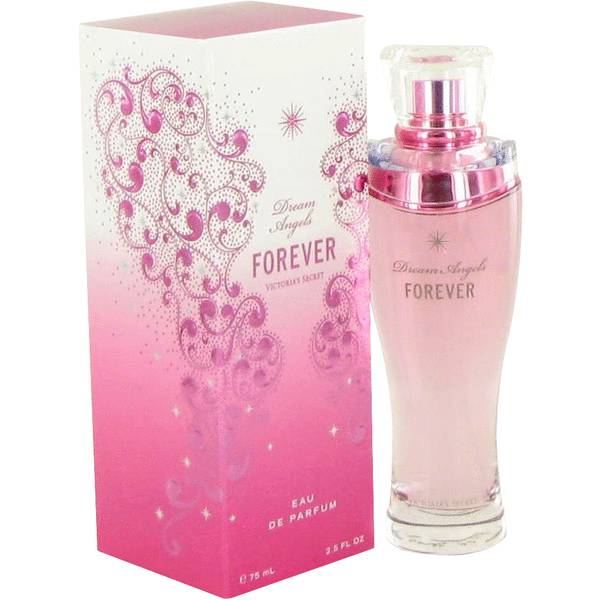 perfume Dream Angels Forever Perfume
