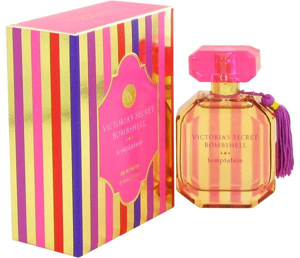 perfume Bombshell Temptation Perfume