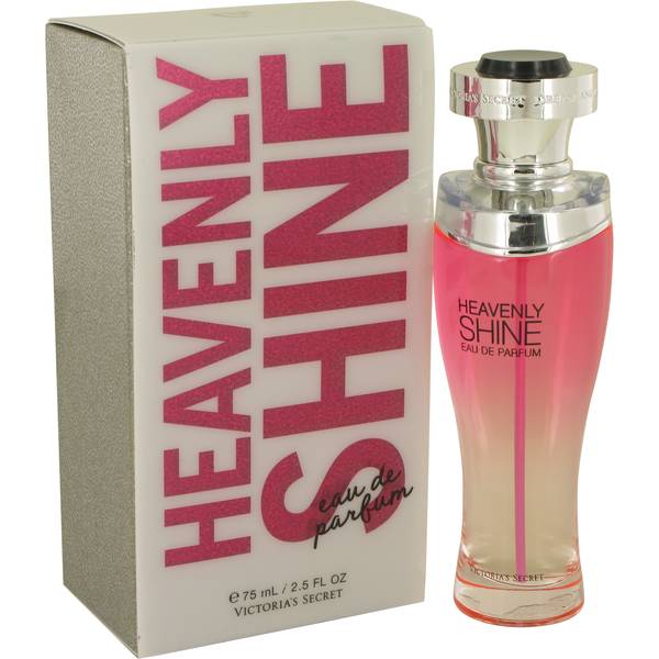 perfume Dream Angels Heavenly Shine Perfume
