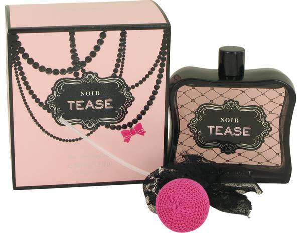 perfume Sexy Little Things Noir Tease Perfume