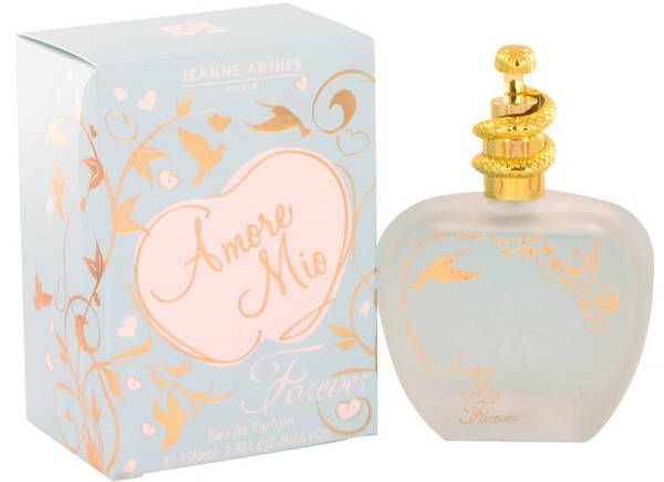 perfume Amore Mio Forever Perfume