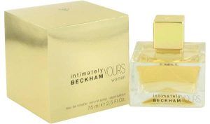 Intimately Beckham Yours Perfume, de David Beckham · Perfume de Mujer