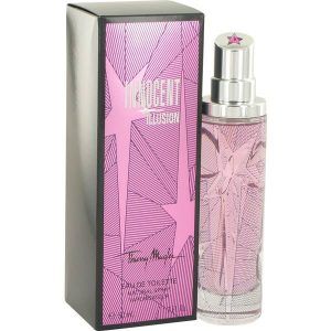 Angel Innocent Illusion Perfume, de Thierry Mugler · Perfume de Mujer Angel Innocent Illusion Perfume, de Thierry Mugler · Perfume de Mujer