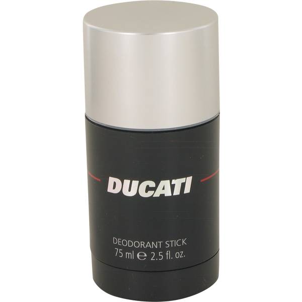 perfume Ducati Cologne