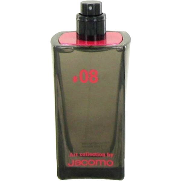 perfume Jacomo Art Collection Perfume