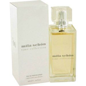 Time Collection 00 Perfume, de Mila Schon · Perfume de Mujer
