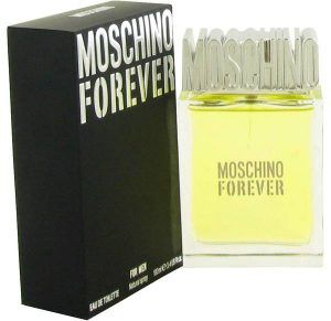 Moschino Forever Cologne, de Moschino · Perfume de Hombre