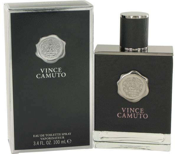 perfume Vince Camuto Cologne