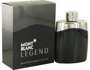 Montblanc Legend Cologne, de Mont Blanc · Perfume de Hombre