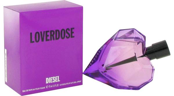 perfume Loverdose Perfume